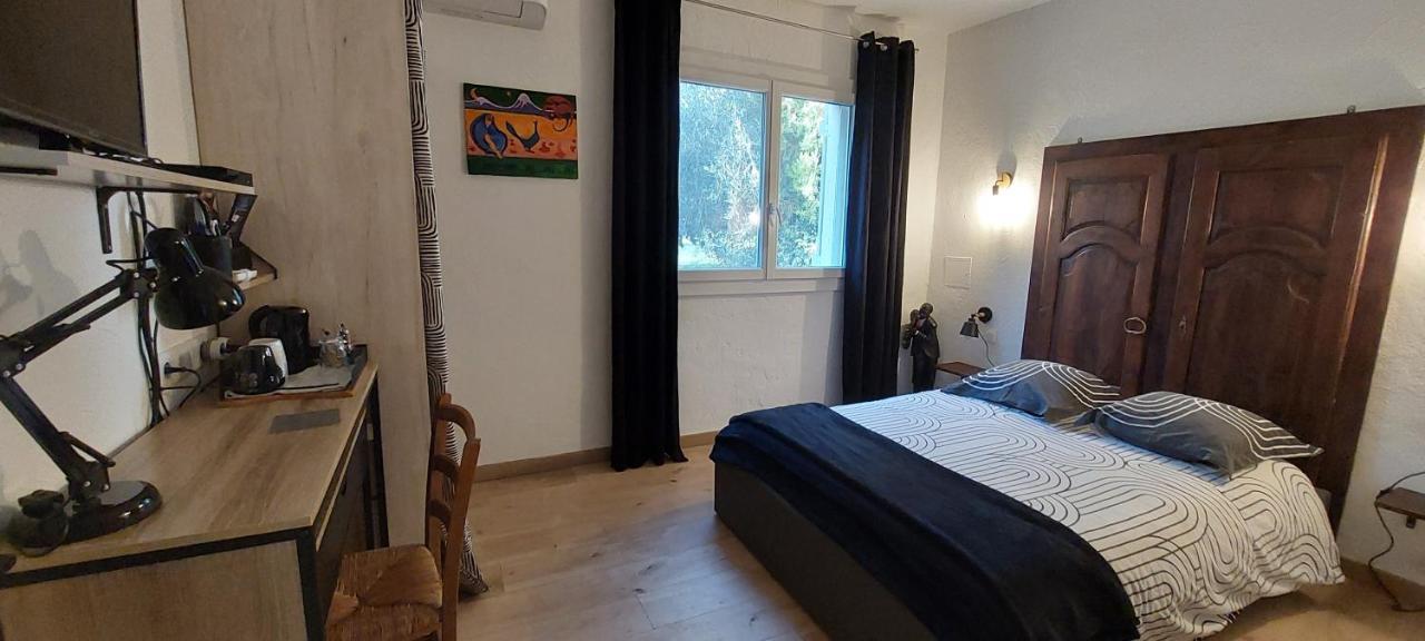 Campagno Chambre D Hote Mougins Zewnętrze zdjęcie