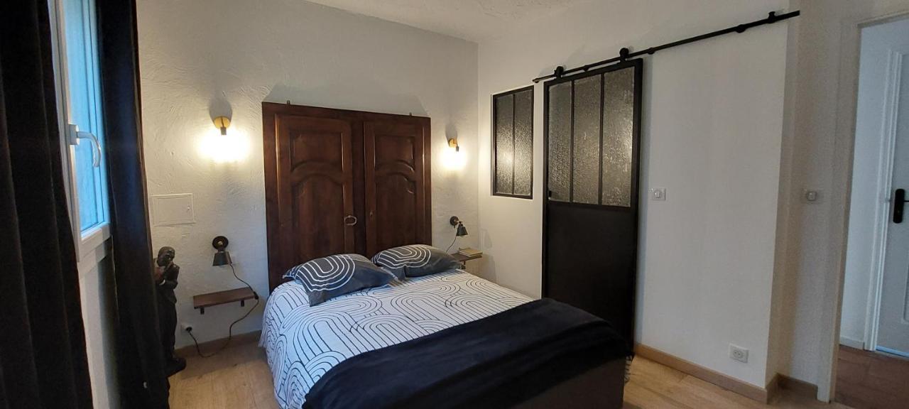 Campagno Chambre D Hote Mougins Zewnętrze zdjęcie