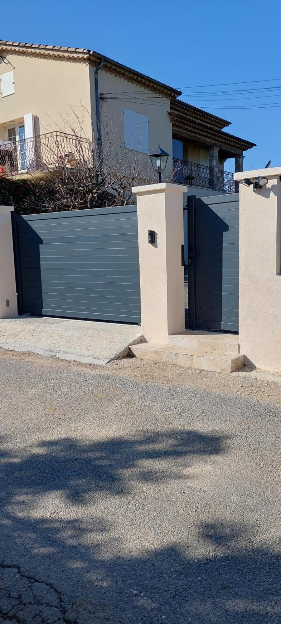 Campagno Chambre D Hote Mougins Zewnętrze zdjęcie