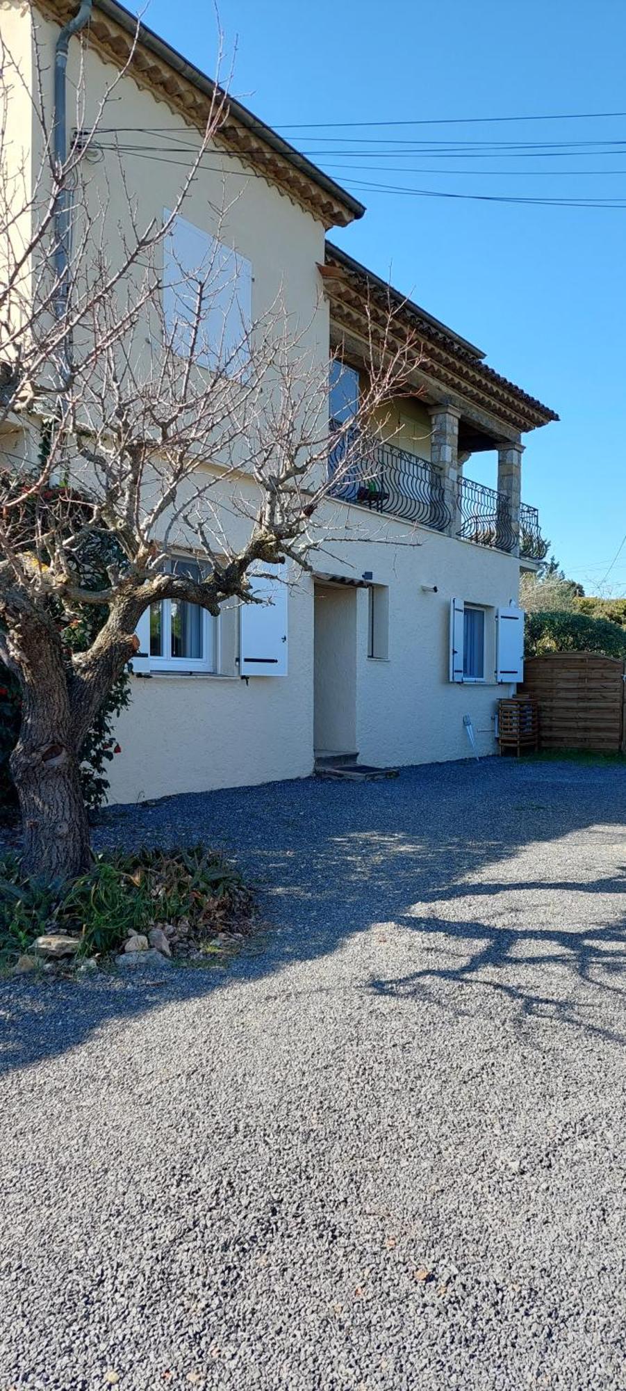 Campagno Chambre D Hote Mougins Zewnętrze zdjęcie